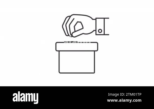 Secret voting Stock Videos & Footage - HD and 4K Video Clips - Alamy