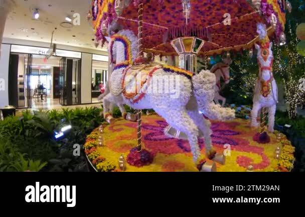 Wynn resort las vegas entertainment Stock Videos & Footage - HD and 4K ...