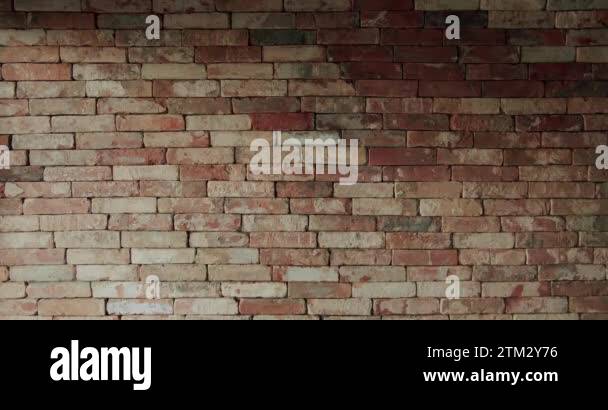 Is exposed brick still on trend? Designers debate whether this ... - Textured Apartment With Exposed Brick And Modern Art