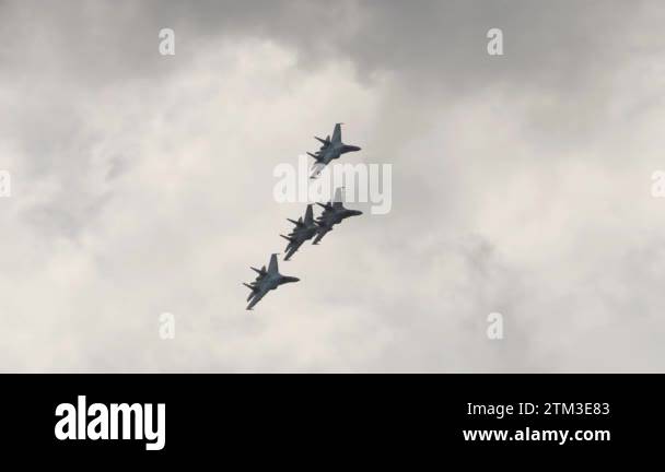 Air fighters in the sky Stock Videos & Footage - HD and 4K Video Clips ...