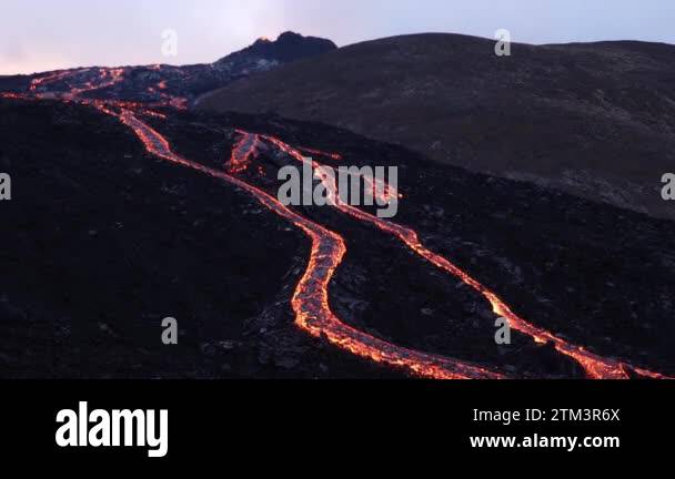 2021 volcanic eruption Stock Videos & Footage - HD and 4K Video Clips ...