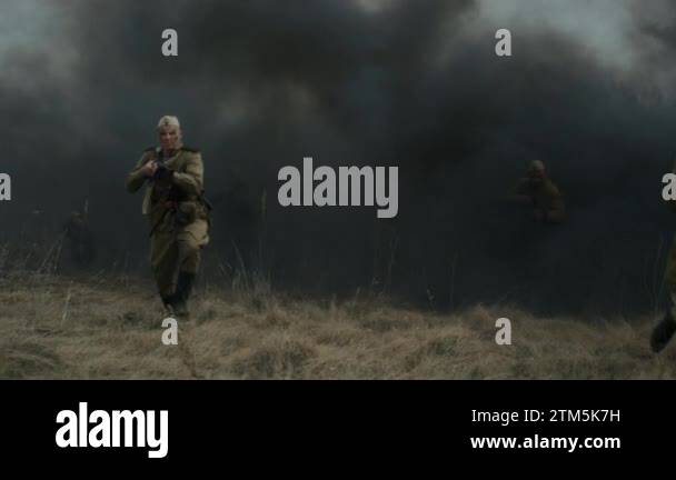 Black troop army soldier soldiers Stock Videos & Footage - HD and 4K ...