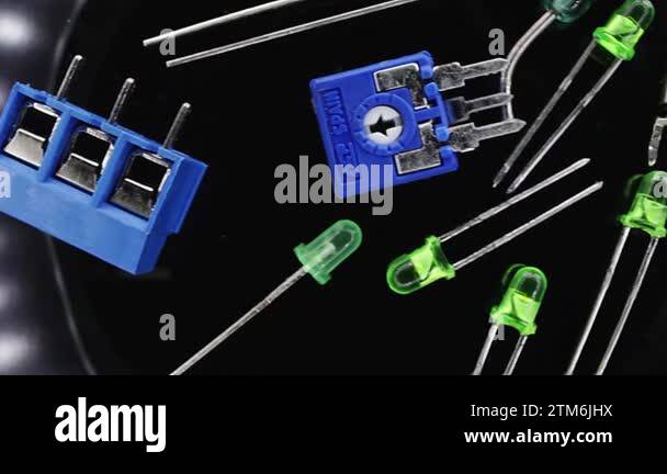 Parts of a radio Stock Videos & Footage - HD and 4K Video Clips - Alamy