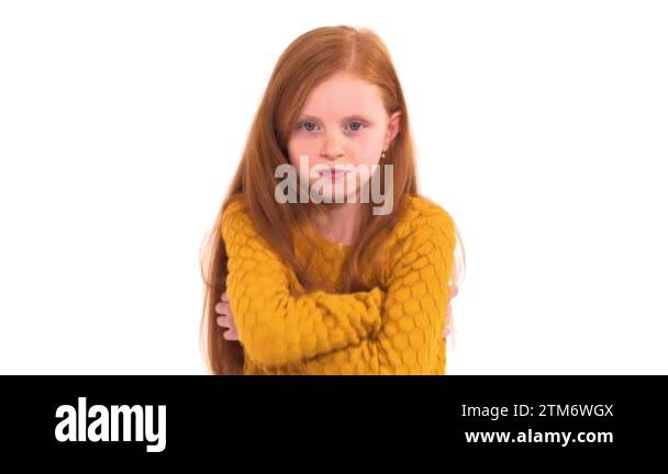 Grumpy school kid Stock Videos & Footage - HD and 4K Video Clips - Alamy