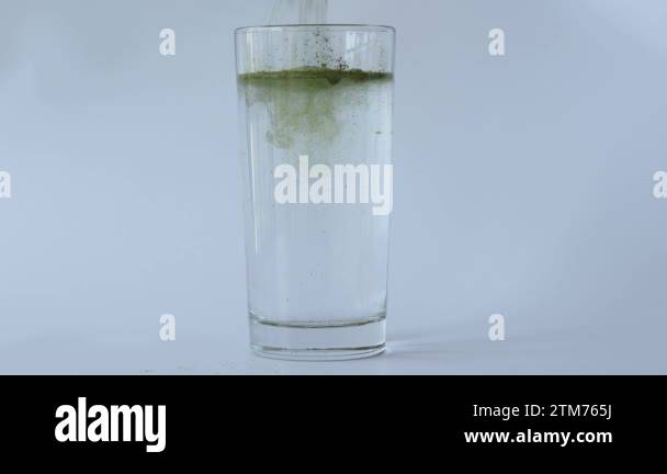 Green powder glass Stock Videos & Footage - HD and 4K Video Clips - Alamy