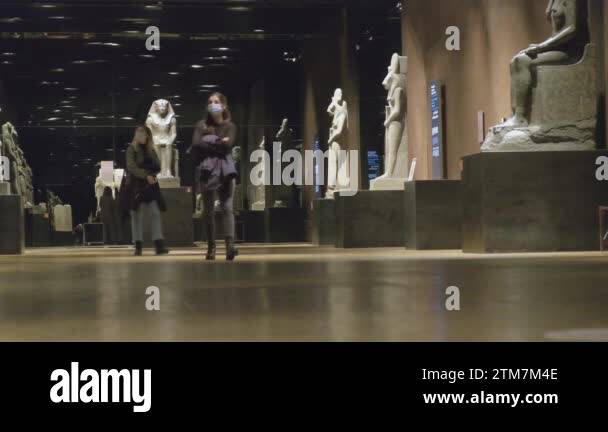 Famous egyptian statues Stock Videos & Footage - HD and 4K Video Clips ...
