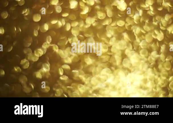 Shiny gold background texture Stock Videos & Footage - HD and 4K Video ...