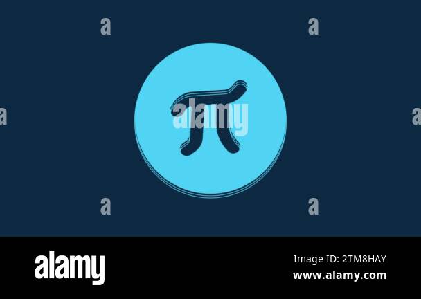 Pi symbol Stock Videos & Footage - HD and 4K Video Clips - Alamy