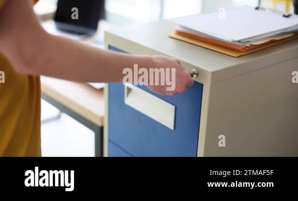 Documents storage Stock Videos & Footage - HD and 4K Video Clips - Alamy