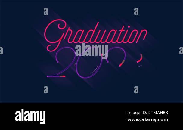 Graduation 2023, Graduation ceremony 2023, Template for graduation ...