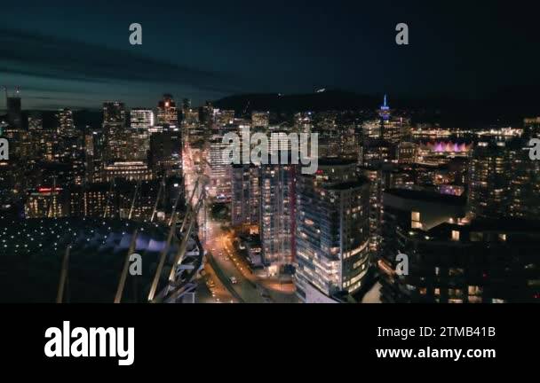 Night city line Stock Videos & Footage - HD and 4K Video Clips - Alamy