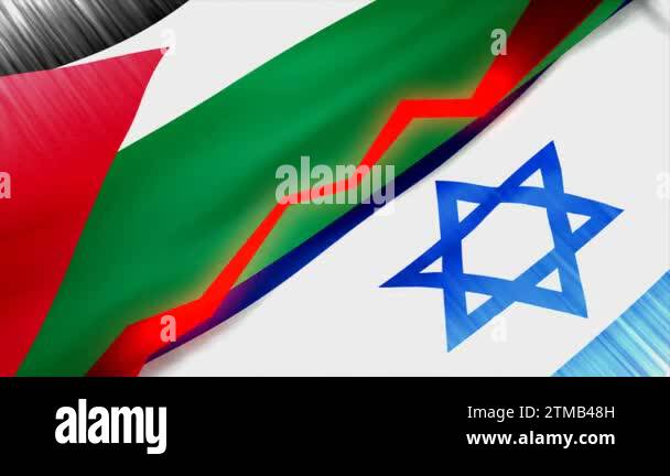 Jewish settlement palestine map Stock Videos & Footage - HD and 4K