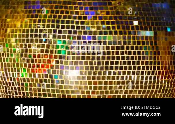 Disco ball texture Stock Videos & Footage - HD and 4K Video Clips - Alamy