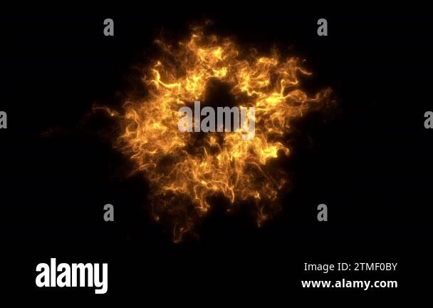 Experience stunning particle effect Stock Videos & Footage - HD and 4K ...