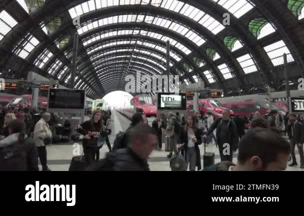 Milan visual data 3