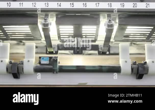 Print machine Stock Videos & Footage - HD and 4K Video Clips - Alamy