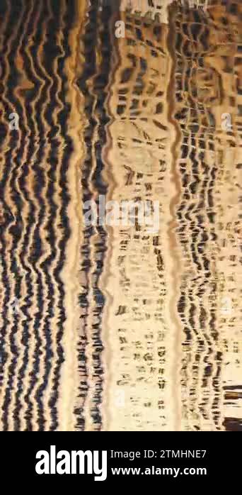 Reflection building in water ripples Stock Videos & Footage - HD and 4K ...