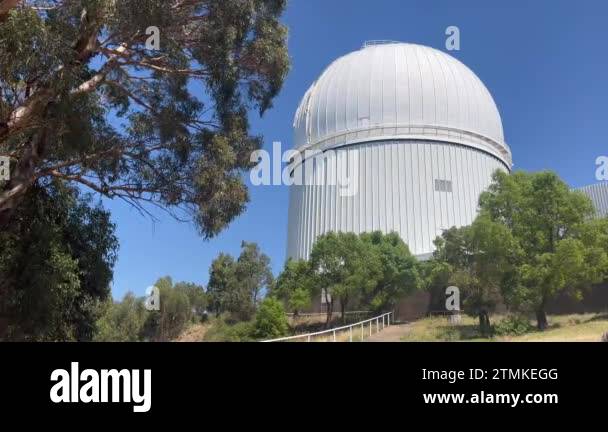 Anglo australian observatory Stock Videos & Footage - HD and 4K Video ...