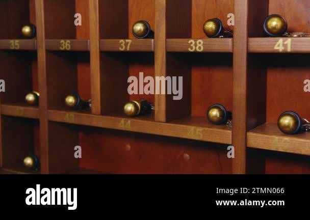 Hotel reservation rack Stock Videos & Footage - HD and 4K Video Clips ...