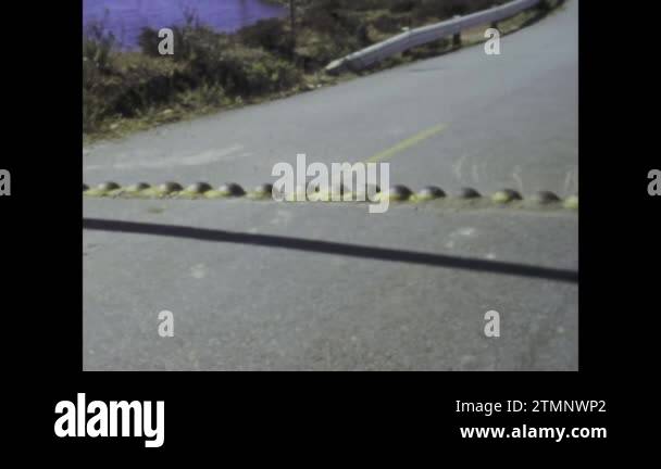 Rio de Janeiro, Brasil may 1976: Step back in time with this vintage ...