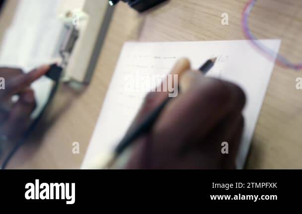 Man Using Morse Code Morse code equipment Stock Videos & Footage - HD and 4K Video Clips - Alamy
