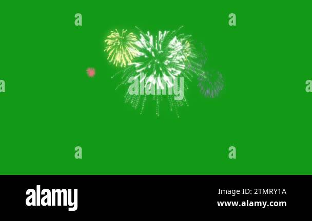 Green Visual Green screen visual effects Stock Videos & Footage - HD and 4K Video ...