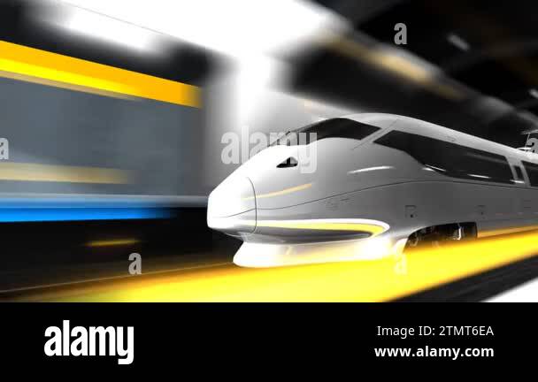Rail transit and transport system Stock Videos & Footage - HD and 4K ...