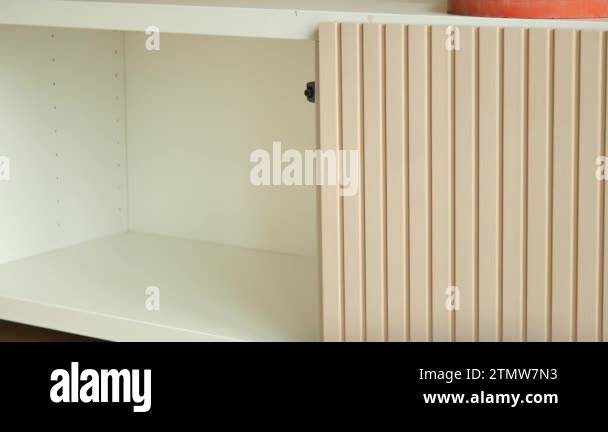 Empty drawer drawer Stock Videos & Footage - HD and 4K Video Clips - Alamy