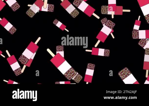 Kids make ice lollies Stock Videos & Footage - HD and 4K Video Clips ...