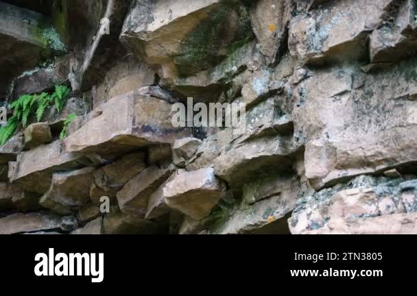 Slate rock cliff Stock Videos & Footage - HD and 4K Video Clips - Alamy