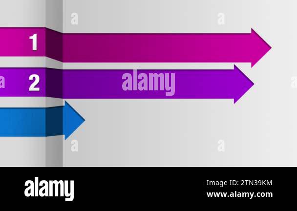 Three Square Arrow Bar Intro Title Box Chart Powerpoint Presentation Three Square Arrow Bar Intro Title Box Chart Powerpoint Presentation