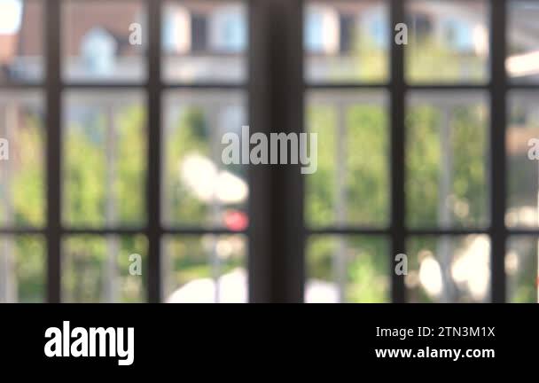 Blurred square window frames summer Stock Videos & Footage - HD and 4K ...