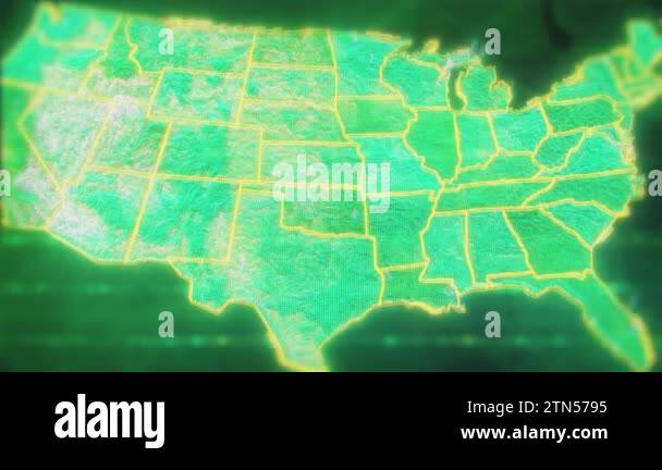 Us europe map Stock Videos amp Footage - Usa America Us Map Digital World Globe Map Earth Planet Global Business Europe Illustration Sphere Technology Continent Vector 2tn5795