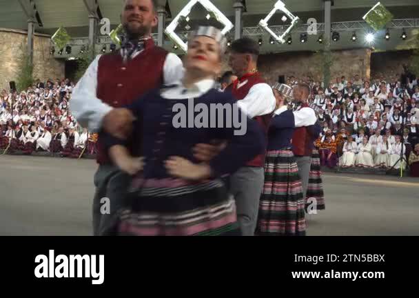 Lively folk dance Stock Videos Footage HD and 4K Video Clips Alamy