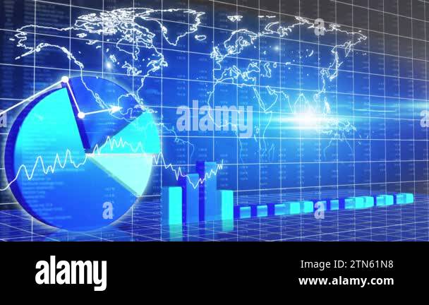 Gdp growth chart Stock Videos & Footage - HD and 4K Video Clips - Alamy