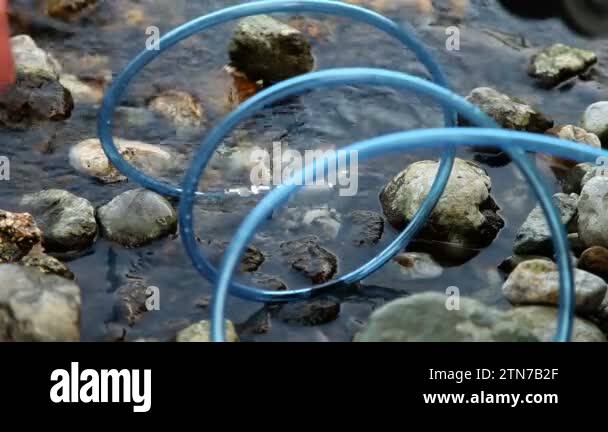 Pipe Cleaning Device Stock Videos Footage Hd And 4k Video Clips Alamy