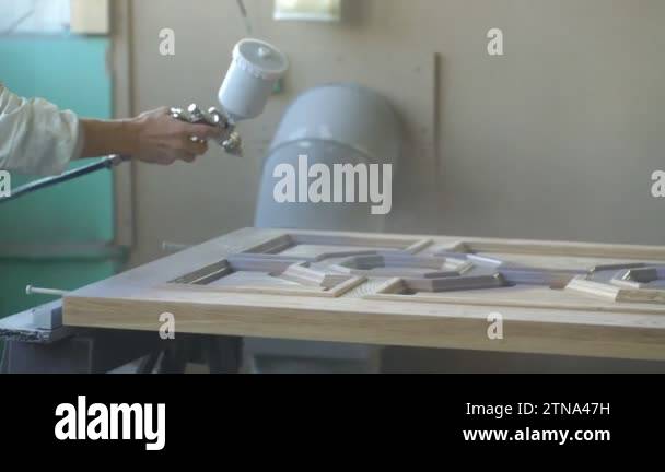 Paint spray Stock Videos & Footage - HD and 4K Video Clips - Alamy