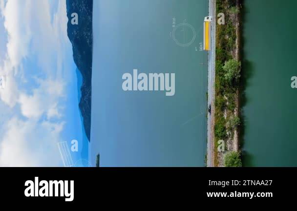Transportation Technology Vertical Stock Videos Footage Hd And 4k
