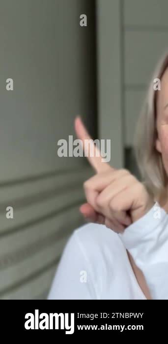 point finger at three places where your ad could be show thumb up make ...