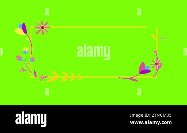 Flower Illustration Vector Animation Background Video Graphics Leaf Stock Video Footage Alamy Flower Illustration Vector Animation Background Video Graphics Leaf Stock Video Footage Alamy