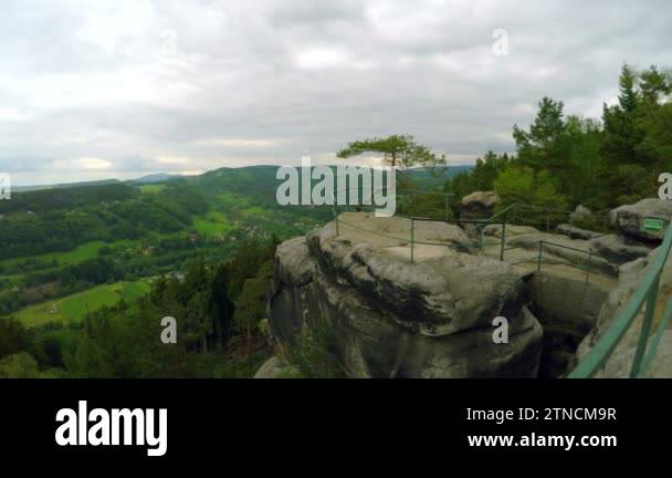 Lookout rocks Stock Videos & Footage - HD and 4K Video Clips - Alamy