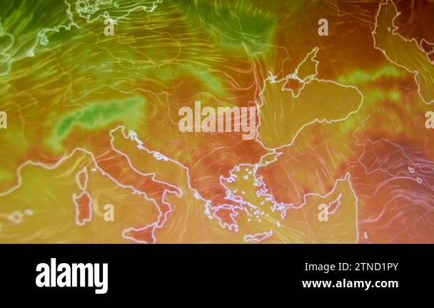 Weather radar africa Stock Videos & Footage - HD and 4K Video Clips - Alamy