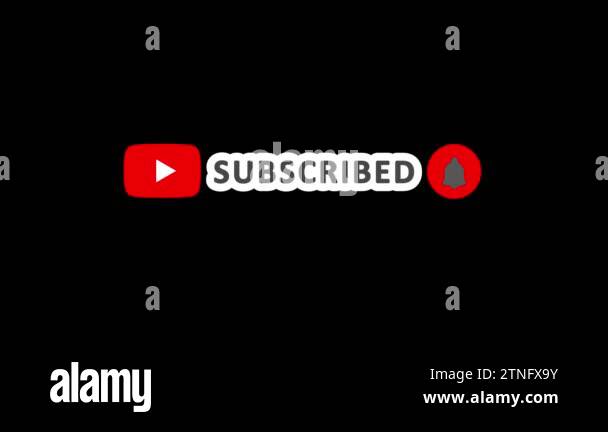 Animation Of Social Network Arrow Clicking A Subscribe Button Like Animation Of Social Network Arrow Clicking A Subscribe Button Like