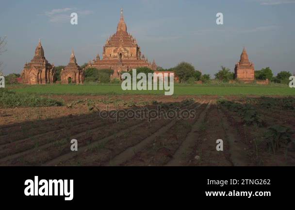 Temples pagodas bagan ancient Stock Videos & Footage - HD and 4K Video ...