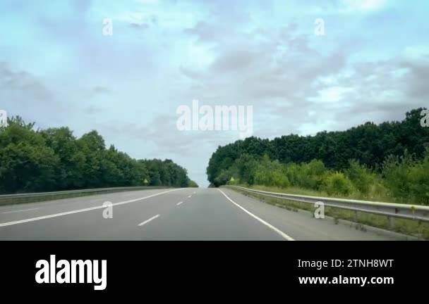 Driver's view motorway Stock Videos & Footage - HD and 4K Video Clips ...