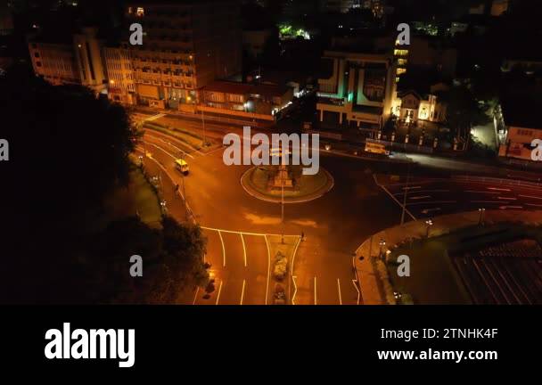 Colombo roundabout Stock Videos & Footage - HD and 4K Video Clips - Alamy