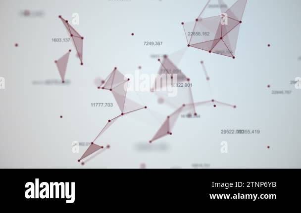 Plexus networks Stock Videos & Footage - HD and 4K Video Clips - Alamy