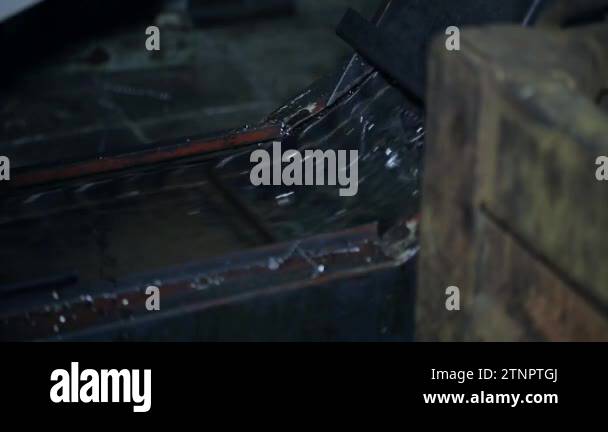 Worm conveyor Stock Videos & Footage - HD and 4K Video Clips - Alamy