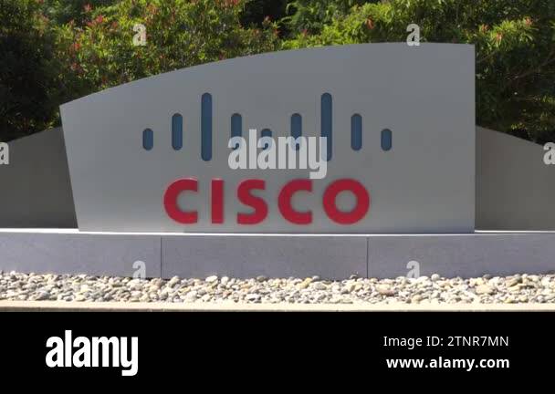 Cisco Corporate Cisco headquarters Stock Videos & Footage - HD and 4K Video Clips - Alamy