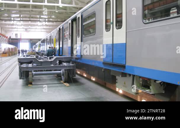 Machine shop train Stock Videos & Footage - HD and 4K Video Clips - Alamy